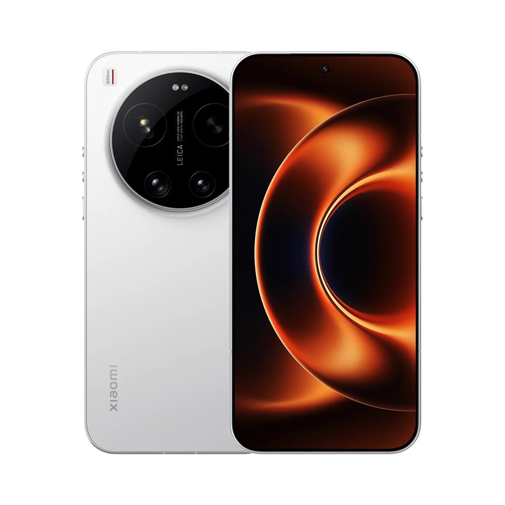 Xiaomi 17 Ultra 5G Double SIM 16 Go RAM 512 Go - Blanc - vue premium 1 [V4.6:6932554483845:1]