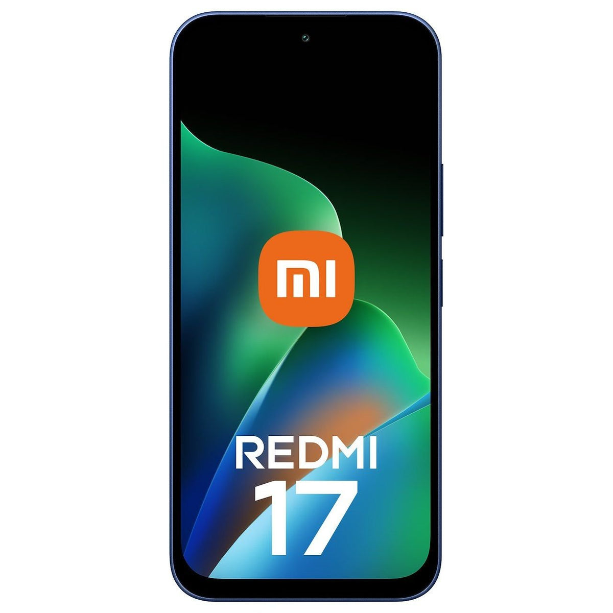 Xiaomi Redmi 17 4G Double SIM 4 Go RAM 256 Go - Bleu - vue premium 1 [V4.6:6939093017876:1]