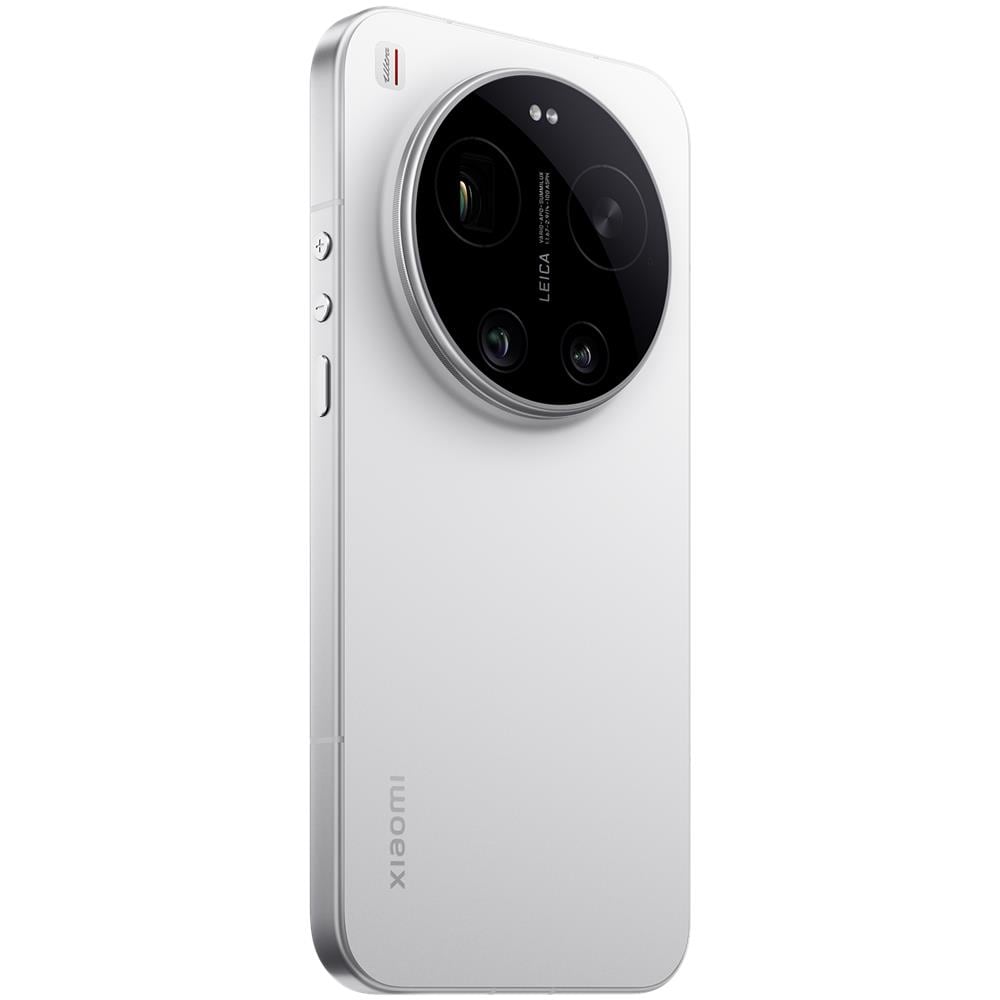 Xiaomi 17 Ultra 5G Double SIM 16 Go RAM 512 Go - Blanc - vue premium 2 [V4.6:6932554483845:2]