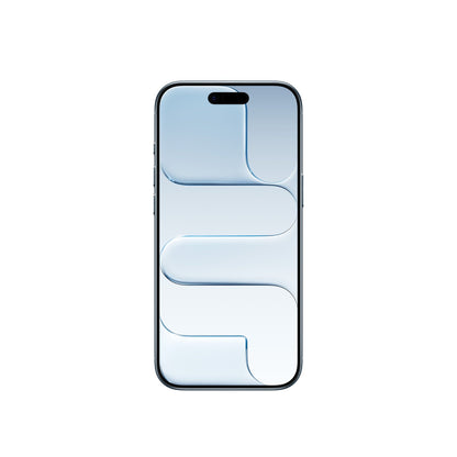 Apple iPhone Air 256GB Sky Blue - vue avant