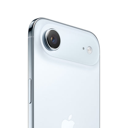 Apple iPhone Air 256GB Sky Blue - detail appareil photo