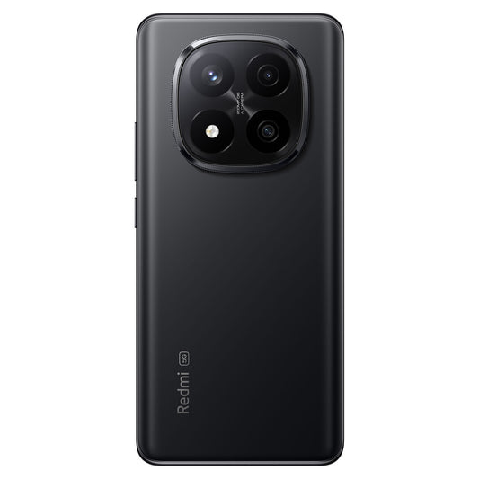 Xiaomi Redmi Note 14 Pro+ 5G Double SIM 12 Go RAM 512 Go - Noir minuit - vue premium 1 [V4.6:6941812784860:3]