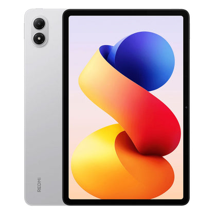 Tablette Xiaomi Redmi Pad 2 Pro 12.1 6 Go RAM 128 Go Wi-Fi - Argent - vue premium 4 [V4.6:6932554467364:4]