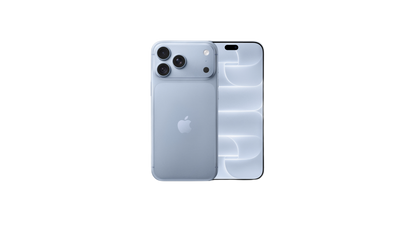 Apple iPhone 18 Pro Max 512 Go - Glacier - vue premium 4 [V4.6:195951410890:4]