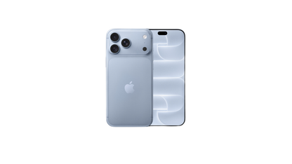 Apple iPhone 18 Pro Max 512 Go - Glacier - vue premium 1 [V4.6:195951410890:1]
