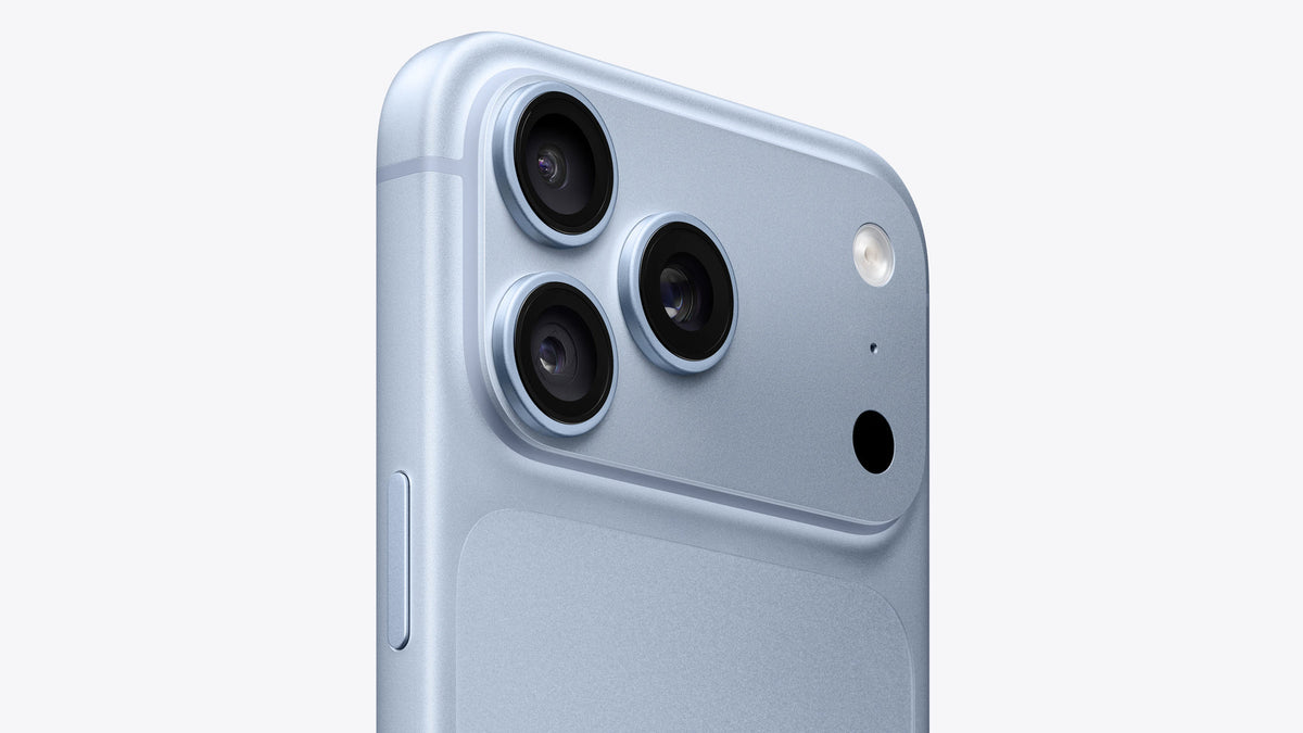 Apple iPhone 18 Pro Max 512 Go - Glacier - vue premium 3 [V4.6:195951410890:3]