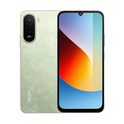 Xiaomi Redmi A7 Pro 4G Double SIM 4 Go RAM 64 Go - Vert - vue premium 2 [V4.6:6932554493264:5]