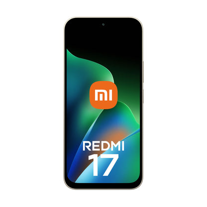 Xiaomi Redmi 17 4G Double SIM 4 Go RAM 128 Go - Vert - vue premium 3 [V4.6:6939093018330:5]