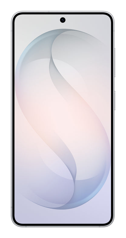 Samsung Galaxy S26 S942 5G Double SIM 12 Go RAM 256 Go - Blanc - photo officielle 4 [V4.6:8806097827801:4]