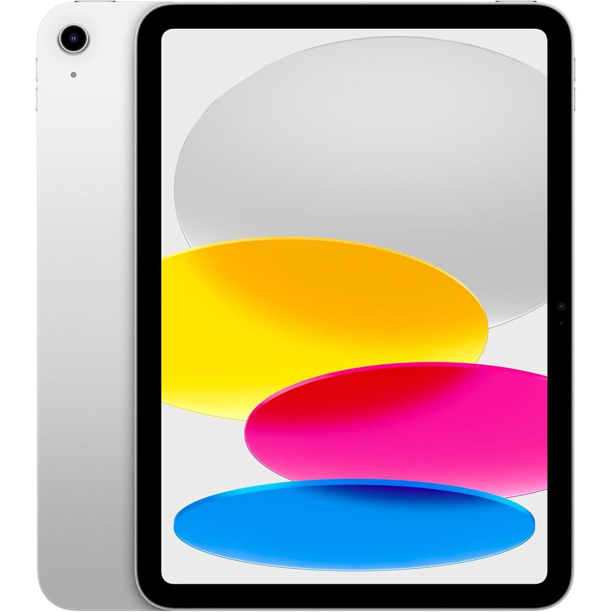 Tablette Apple iPad 10.9 11.Gen (2025) 128 Go Wi-Fi - Argent - vue premium 1 [V4.6:195950086317:1]