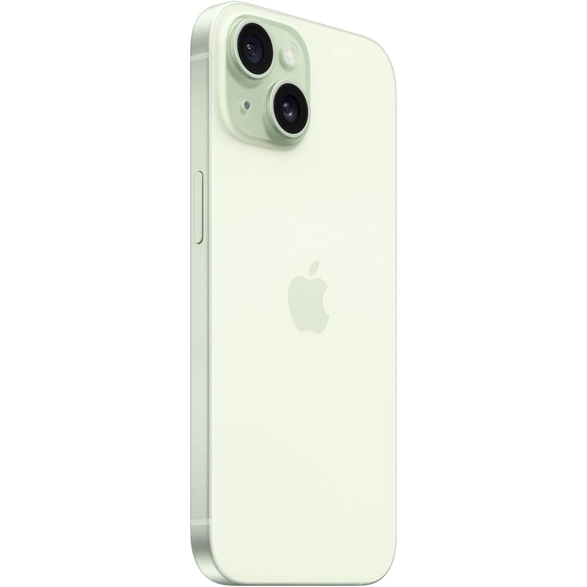 Apple iPhone 15 512 Go - Vert - vue premium 2 [V4.6:195949038587:2]
