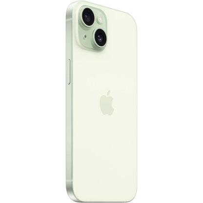 Apple iPhone 15 512 Go - Vert - vue premium 2 [V4.6:195949038587:2]