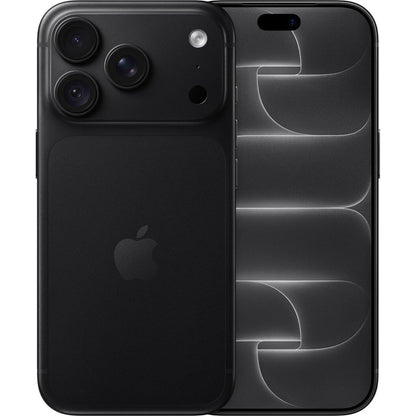 Apple iPhone 18 Pro 1 To - Noir - vue premium 1 [V4.6:195951416229:1]
