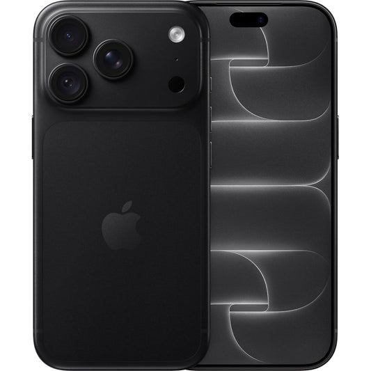 Apple iPhone 18 Pro 1 To - Noir - vue premium 1 [V4.6:195951416229:1]