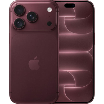 Apple iPhone 18 Pro 1 To - Burgundy - vue premium 1 [V4.6:195951416243:1]