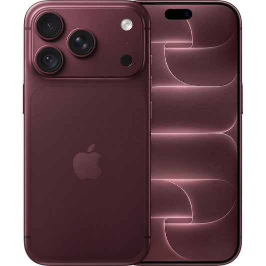 Apple iPhone 18 Pro 1 To - Burgundy - vue premium 1 [V4.6:195951416243:1]