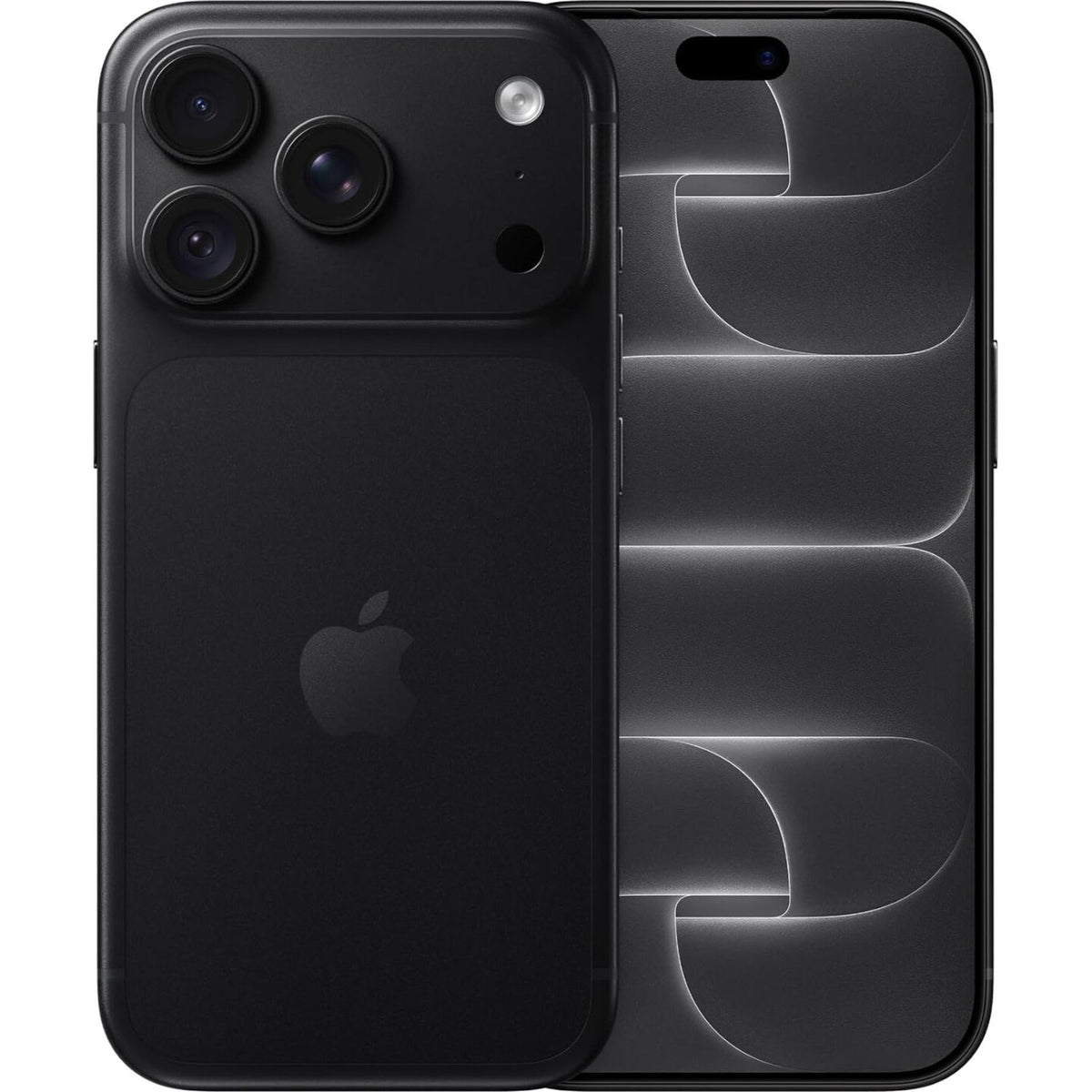 Apple iPhone 18 Pro 512 Go - Noir - vue premium 1 [V4.6:195951416182:1]