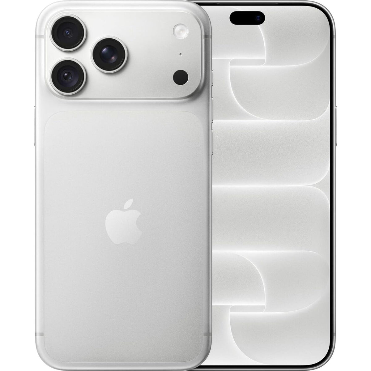 Apple iPhone 18 Pro Max 2 To - Argent - vue premium 1 [V4.6:195951410630:1]