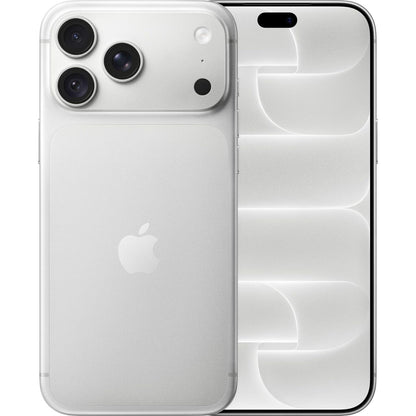 Apple iPhone 18 Pro Max 2 To - Argent - vue premium 1 [V4.6:195951410630:1]
