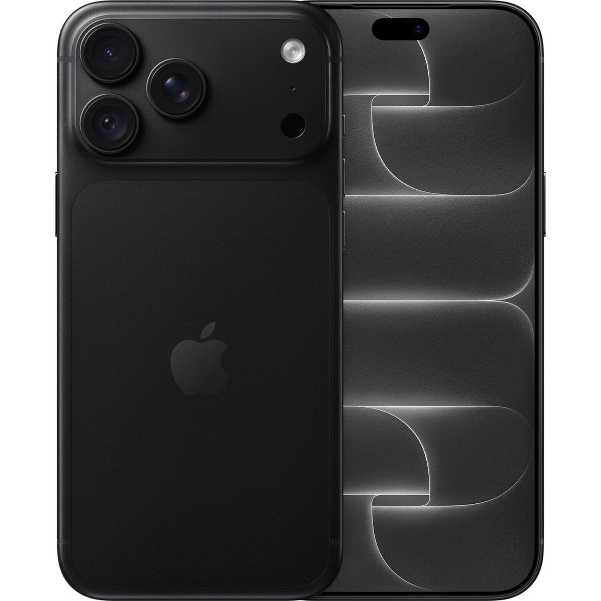 Apple iPhone 18 Pro Max 2 To - Noir - vue premium 1 [V4.6:195951410623:1]