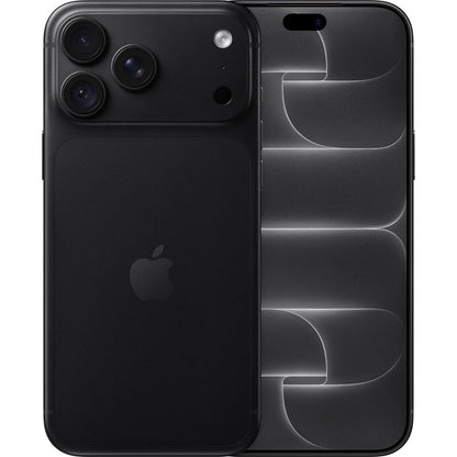 Apple iPhone 18 Pro Max 2 To - Noir - vue premium 1 [V4.6:195951410623:1]
