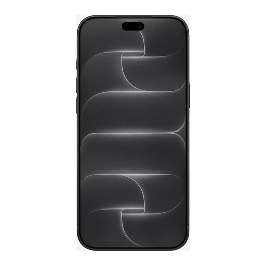 Apple iPhone 18 Pro Max 2 To - Noir - vue premium 2 [V4.6:195951410623:2]
