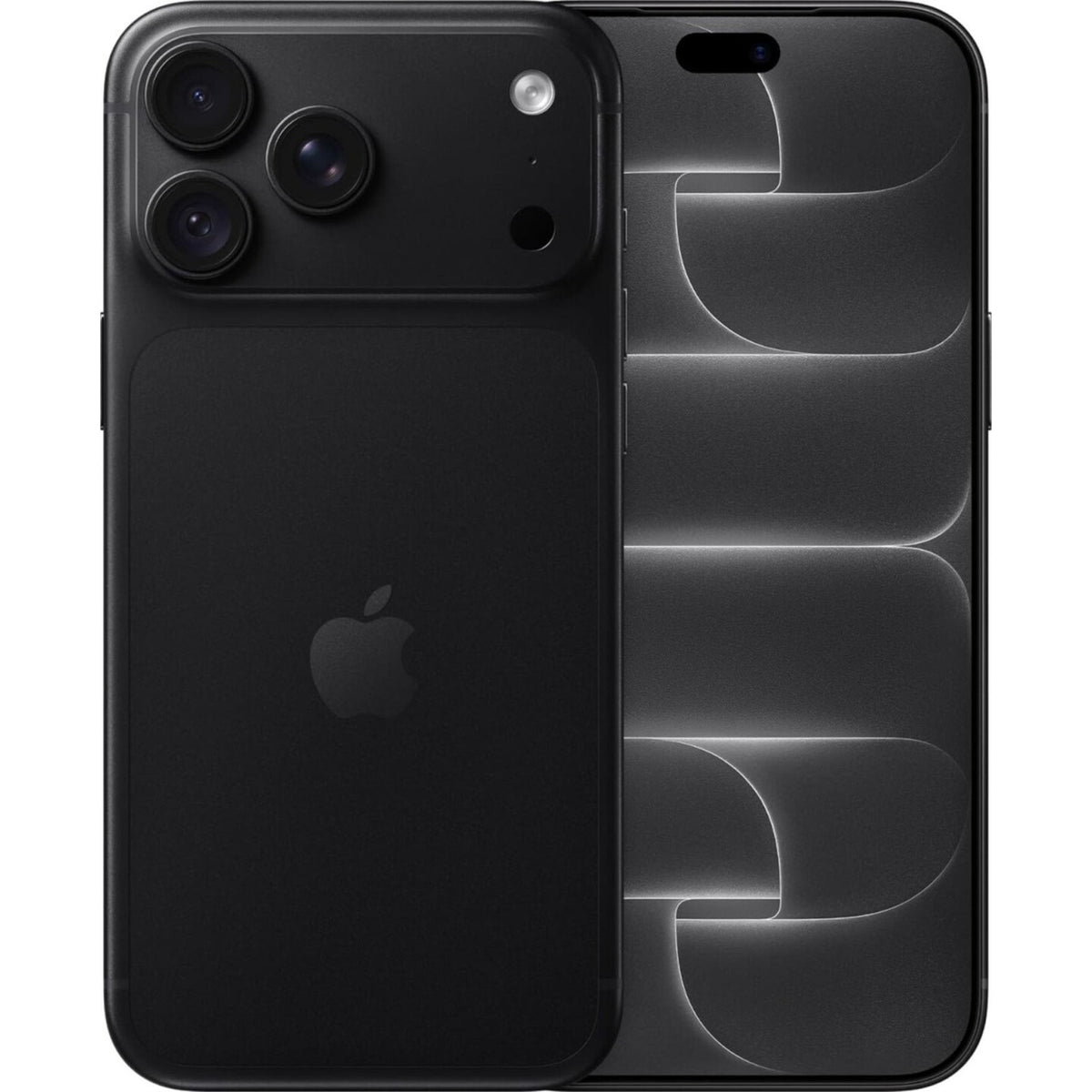 Apple iPhone 18 Pro Max 256 Go - Noir - vue premium 1 [V4.6:195951410821:1]
