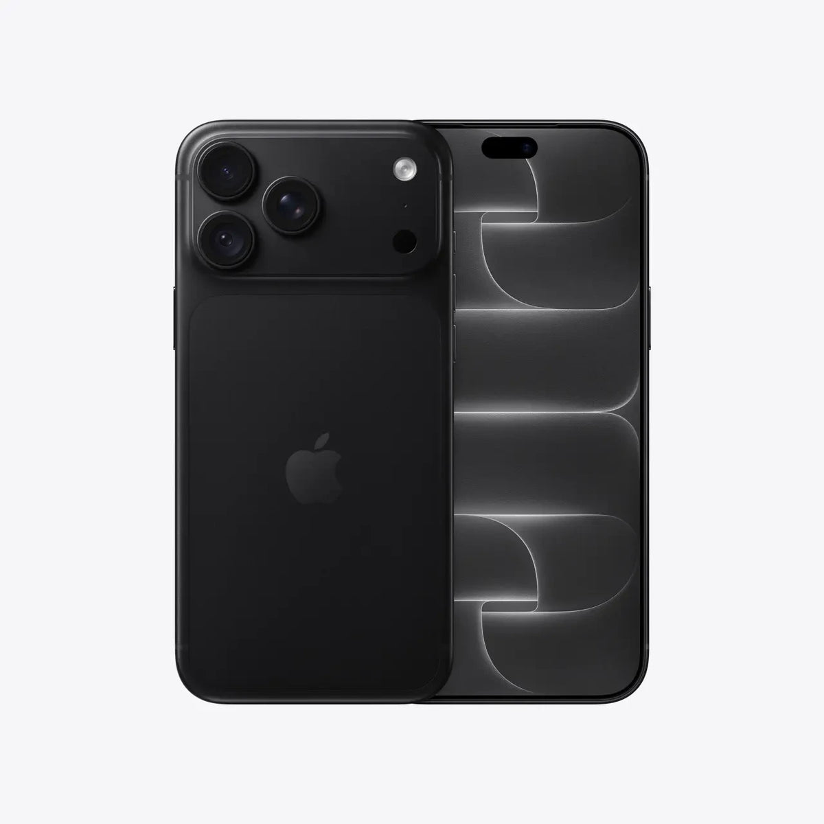 Apple iPhone 18 Pro Max 512 Go - Noir - vue premium 1 [V4.6:195951410869:1]