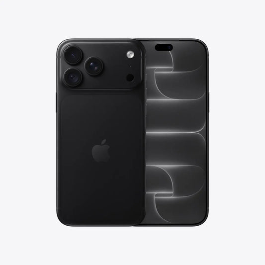 Apple iPhone 18 Pro Max 512 Go - Noir - vue premium 1 [V4.6:195951410869:1]