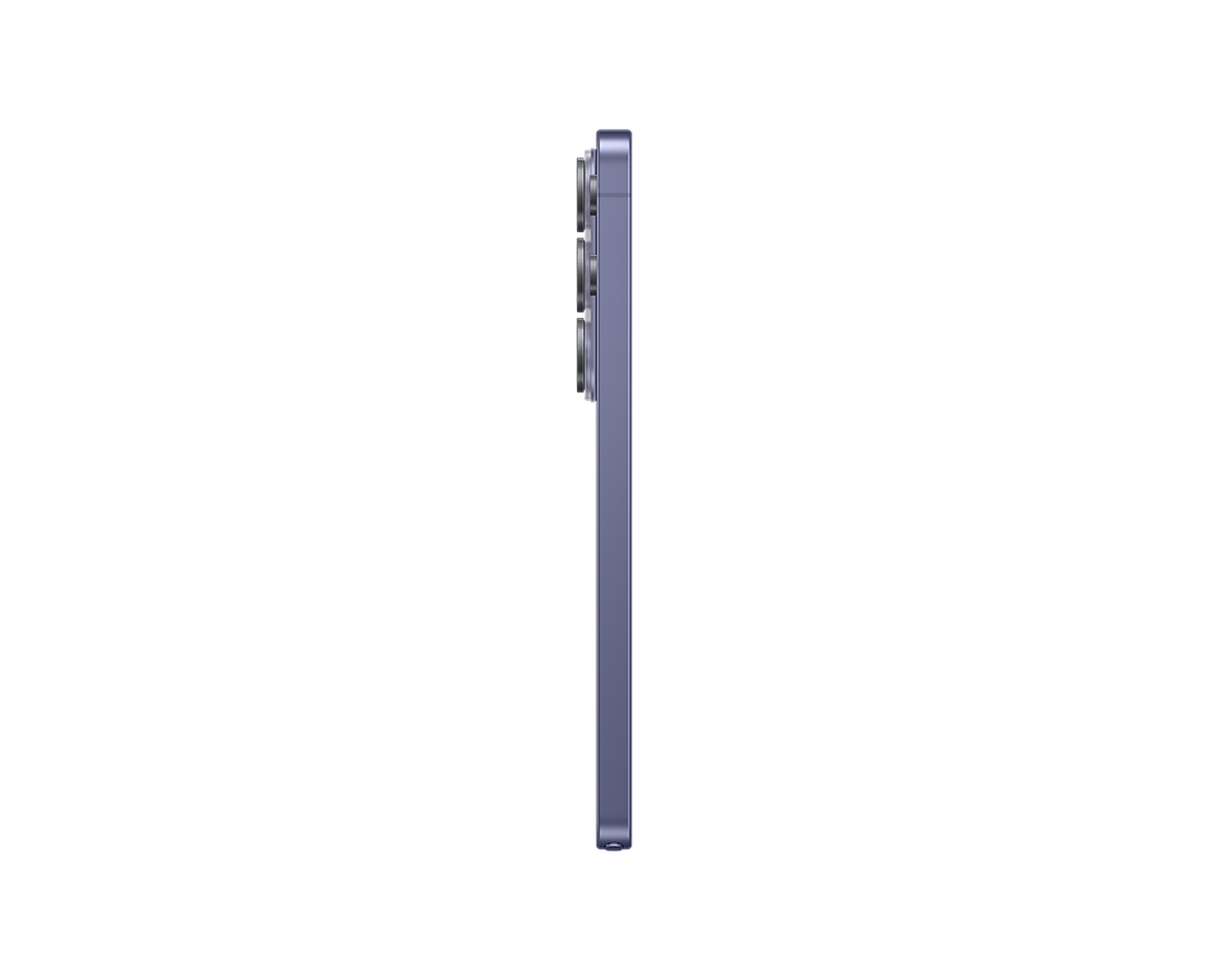 Samsung Galaxy S26 Ultra S948 5G Dual Sim 12GB RAM 256GB - Cobalt Violet - vue premium 6 [V4.6:8806097827078:6]