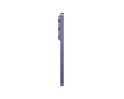 Samsung Galaxy S26 Ultra S948 5G Dual Sim 12GB RAM 256GB - Cobalt Violet - vue premium 6 [V4.6:8806097827078:6]