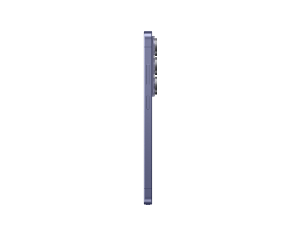 Samsung Galaxy S26 Ultra S948 5G Dual Sim 12GB RAM 256GB - Cobalt Violet - vue premium 2 [V4.6:8806097827078:2]