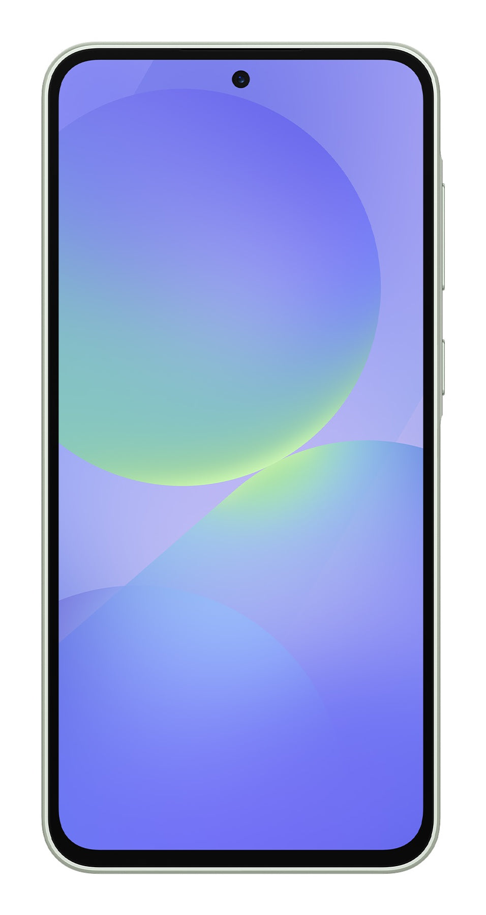 Samsung Galaxy A36 A366 5G Dual Sim 6GB RAM 128GB - Lime - photo officielle 3 [V4.6:8806095984551:3]