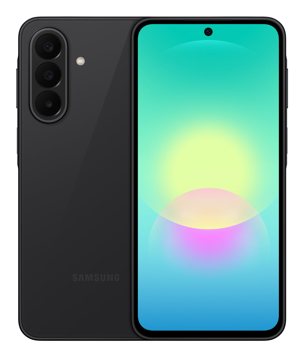 Samsung Galaxy A27 A276 5G Dual Sim 6GB RAM 128GB - Black - photo officielle 1 [V4.6:8806099353476:1]