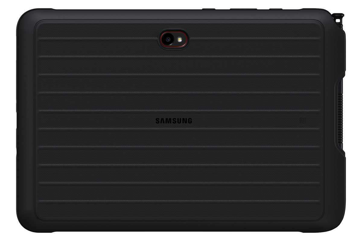 Tablette Samsung Galaxy Tab Active 4 Pro T636 10.1 5G 6 Go RAM 128 Go Édition Entreprise - Noir - photo officielle 2 [V4.6:8806094626261:2]