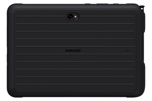 Tablette Samsung Galaxy Tab Active 4 Pro T636 10.1 5G 6 Go RAM 128 Go Édition Entreprise - Noir - photo officielle 2 [V4.6:8806094626261:2]