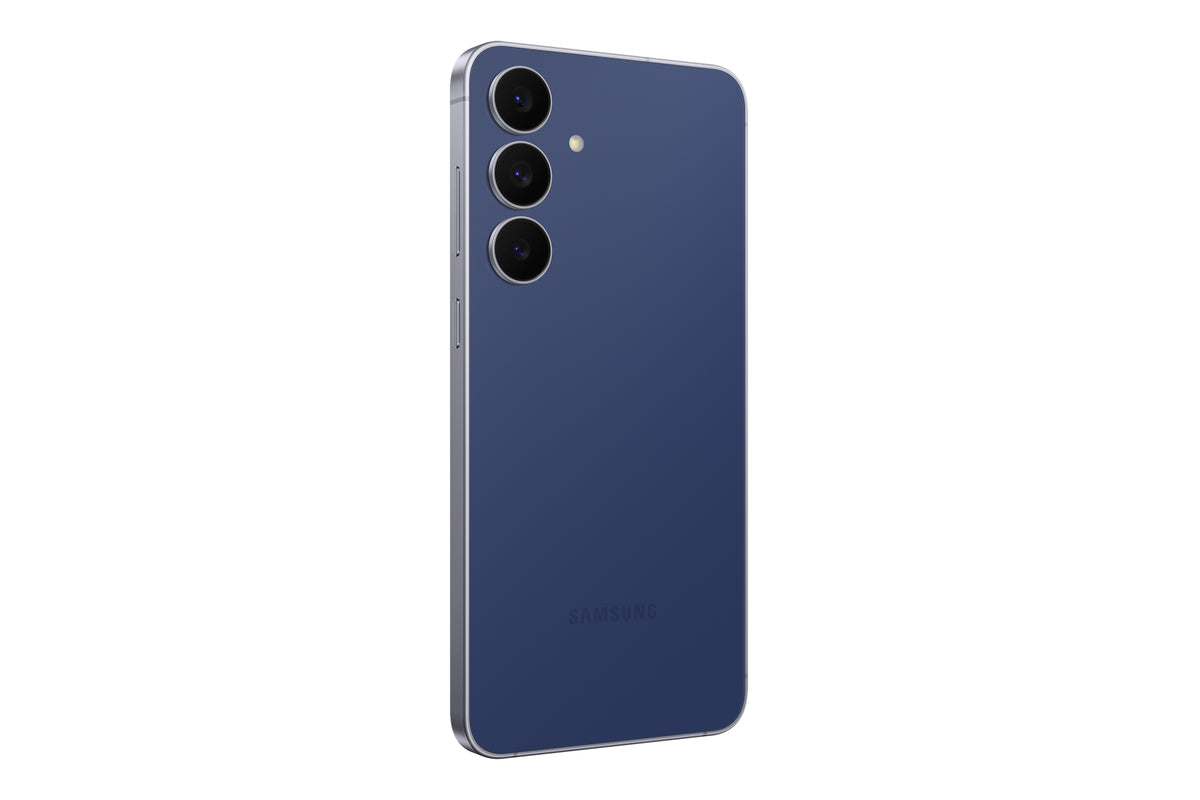 Samsung Galaxy S25 FE S731 5G Double SIM 8 Go RAM 512 Go - Bleu marine - photo officielle 2 [V4.6:8806097644927:2]