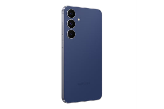 Samsung Galaxy S25 FE S731 5G Double SIM 8 Go RAM 512 Go - Bleu marine - photo officielle 2 [V4.6:8806097644927:2]