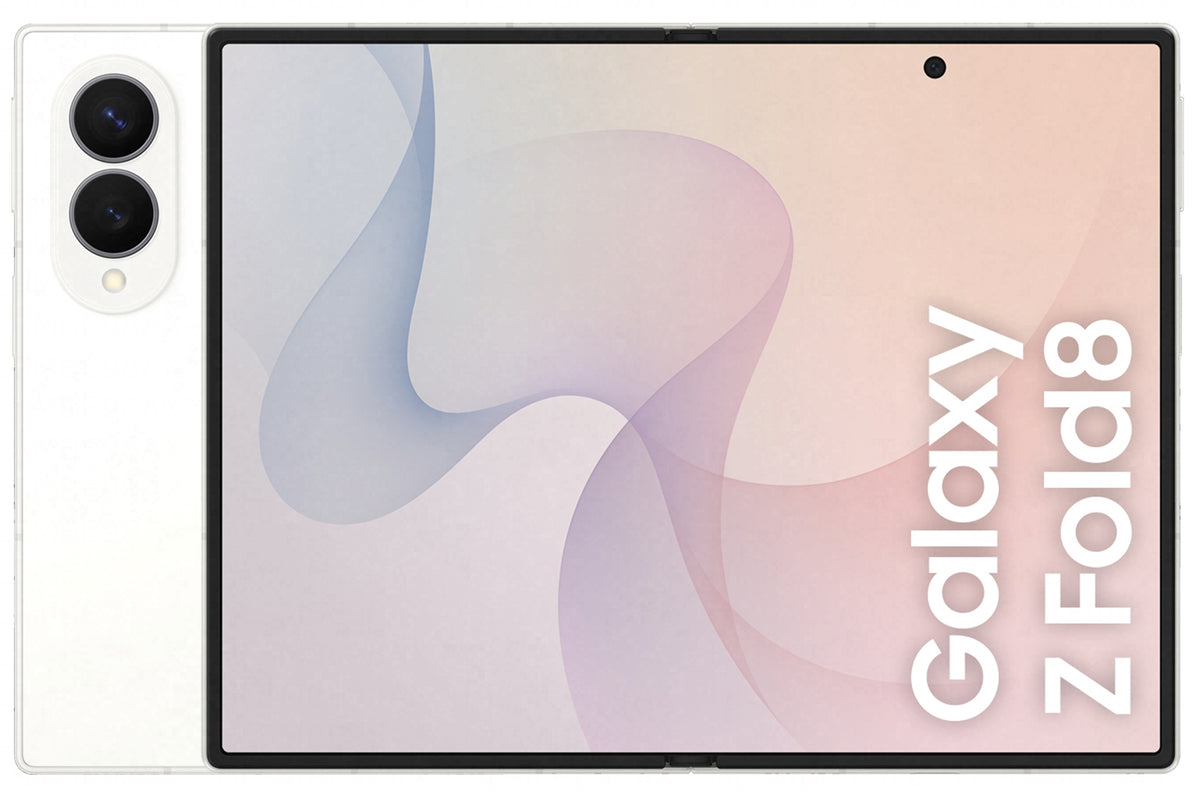 Samsung Galaxy Z Fold8 F971B 5G 12GB RAM 256GB - Cream - photo officielle 1 [V4.6:8806099346072:1]