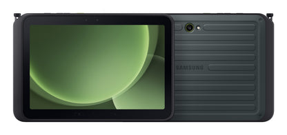 Tablette Samsung Galaxy Tab Active 5 Pro X356 10.1 5G 6 Go RAM 128 Go Édition Entreprise - Vert - photo officielle 6 [V4.6:8806097103271:6]
