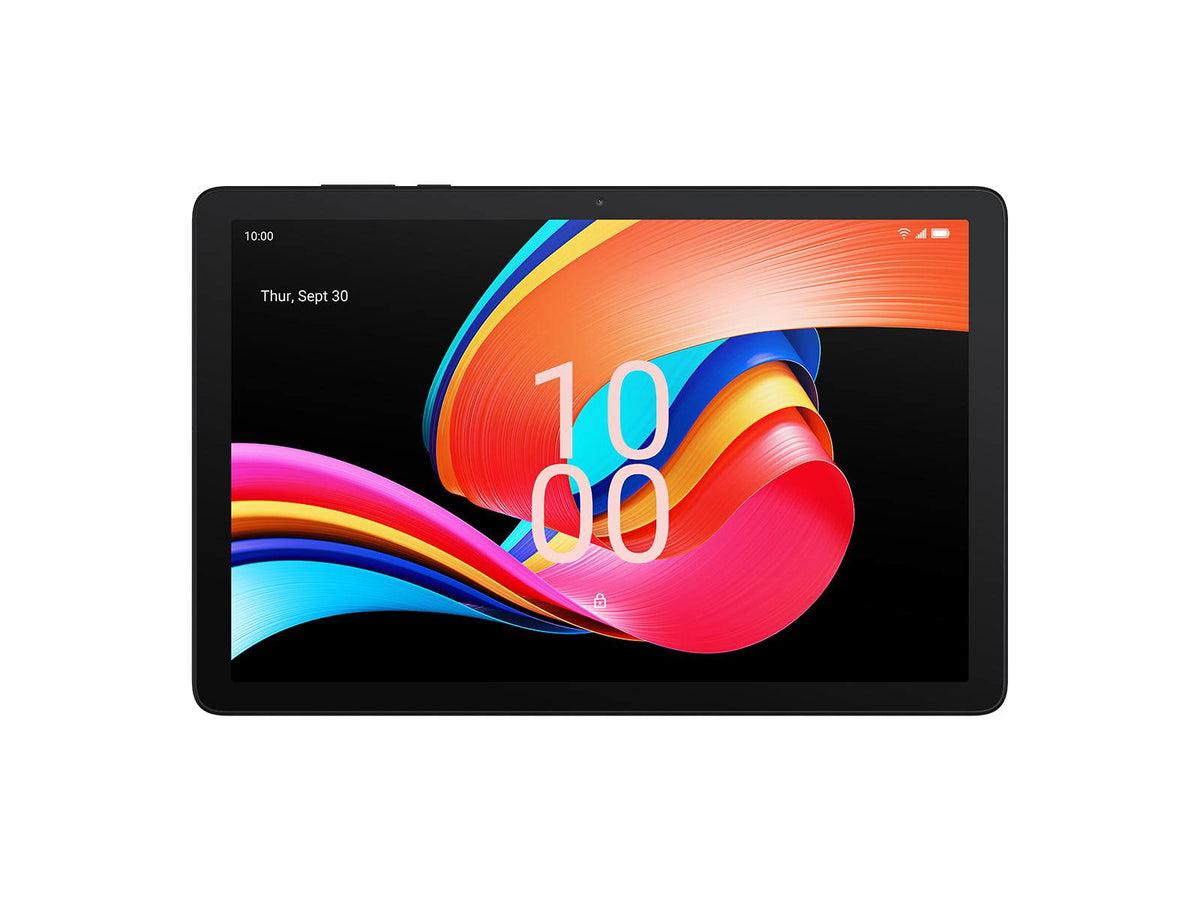 Tablet TCL Tab 10L 2.Gen 3GB 32GB WiFi - Black - photo officielle 1 [V4.6:4894461973845:1]