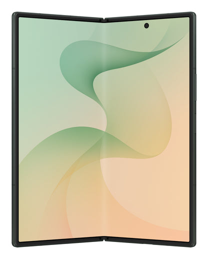 Samsung Galaxy Z Fold8 Ultra F976B 5G 12 Go RAM 512 Go - Vert Shadow - photo officielle 4 [V4.6:8806099186784:4]