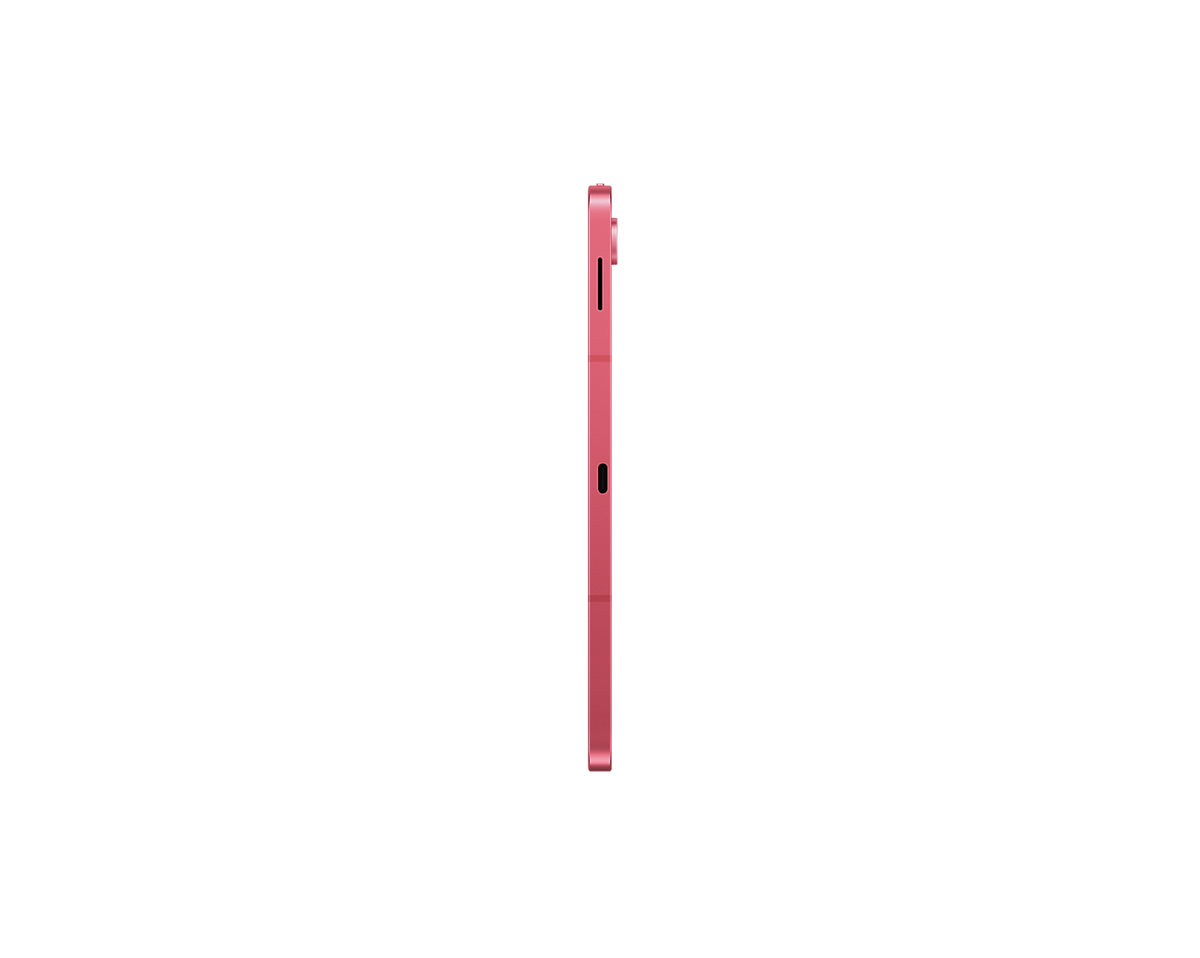 Tablet Samsung Galaxy Tab S10 Lite X400 WiFi 10.9 6GB RAM 128GB - Coral Red - vue premium 6 [V4.6:8806097638476:6]