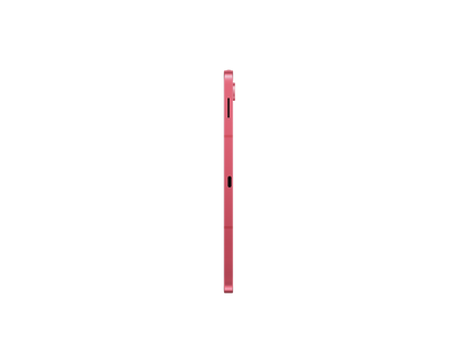 Tablet Samsung Galaxy Tab S10 Lite X400 WiFi 10.9 6GB RAM 128GB - Coral Red - vue premium 6 [V4.6:8806097638476:6]
