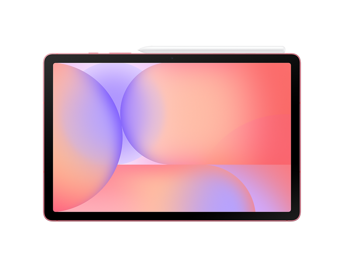 Tablet Samsung Galaxy Tab S10 Lite X400 WiFi 10.9 6GB RAM 128GB - Coral Red - vue premium 5 [V4.6:8806097638476:5]