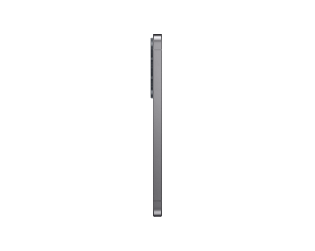 Samsung Galaxy S26 FE S741 5G Dual Sim 8GB RAM 128GB - Graphite - vue premium 3 [V4.6:8806099395414:3]
