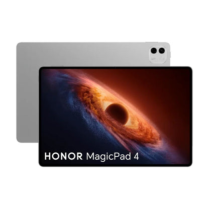 Tablette Honor MagicPad 4 12.3 16 Go RAM 512 Go Wi-Fi - Gris - vue premium 1 [V4.6:6936520891900:1]