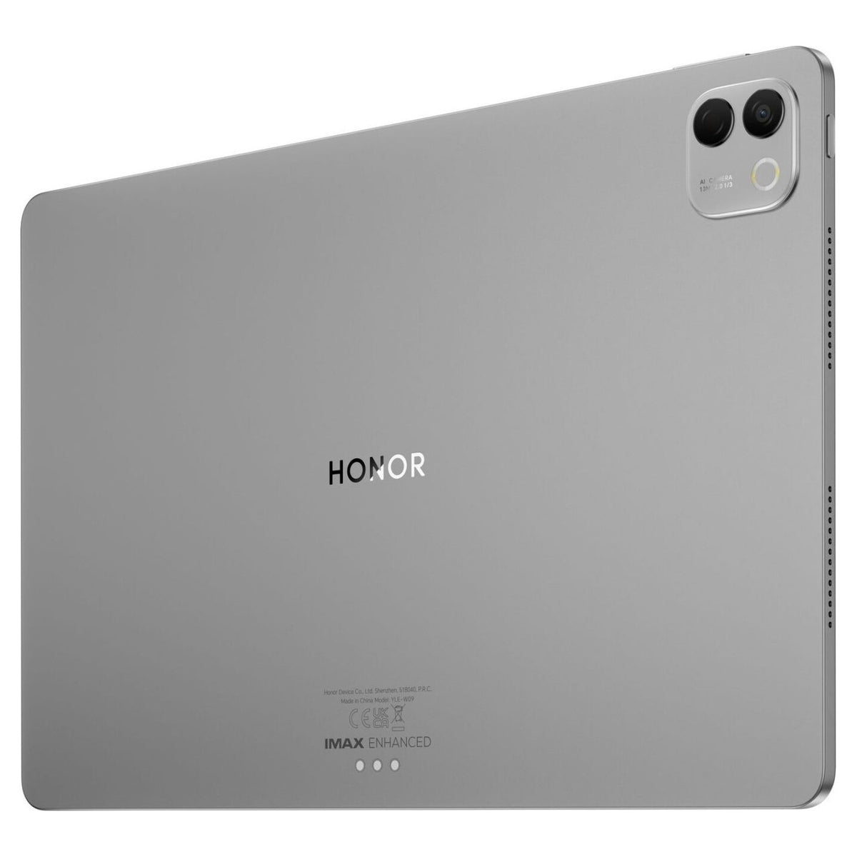 Tablette Honor MagicPad 4 12.3 16 Go RAM 512 Go Wi-Fi - Gris - vue premium 2 [V4.6:6936520891900:2]