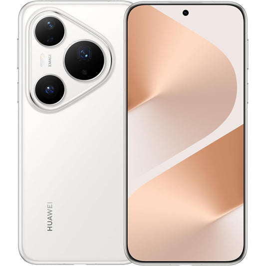 Huawei Pura 80 Pro Double SIM 12 Go RAM 512 Go - Blanc - vue premium 1 [V4.6:6942103165382:1]