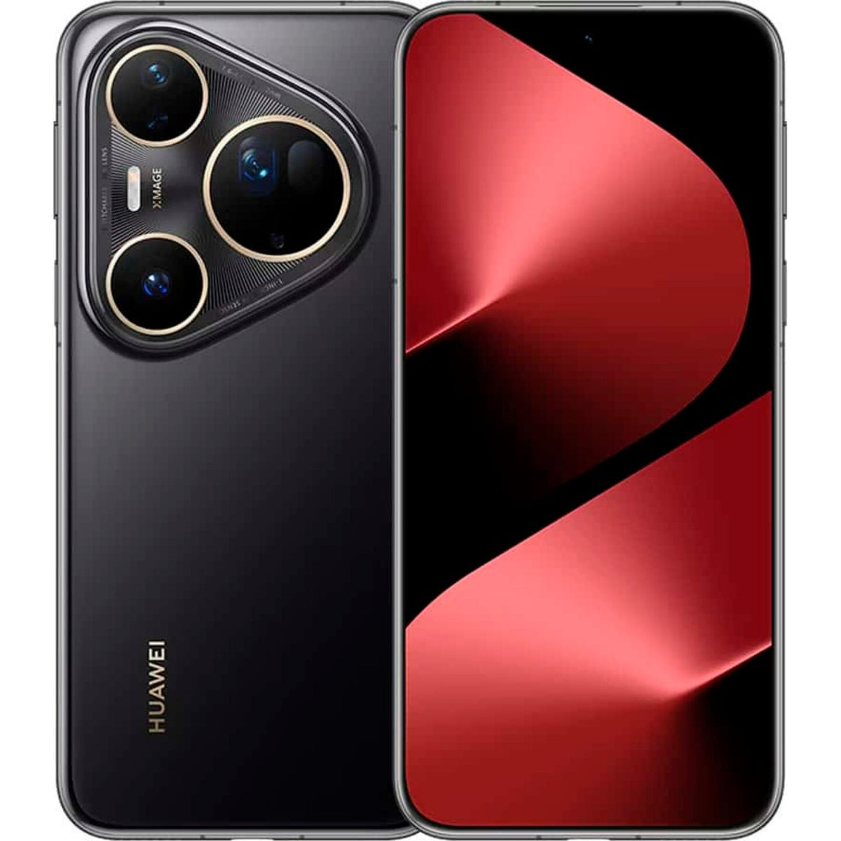 Huawei Pura 80 Ultra Double SIM 16 Go RAM 512 Go - Noir - vue premium 1 [V4.6:6942103165351:1]